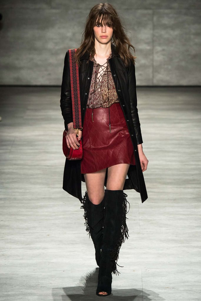 Rebecca Minkoff 2015ﶬз