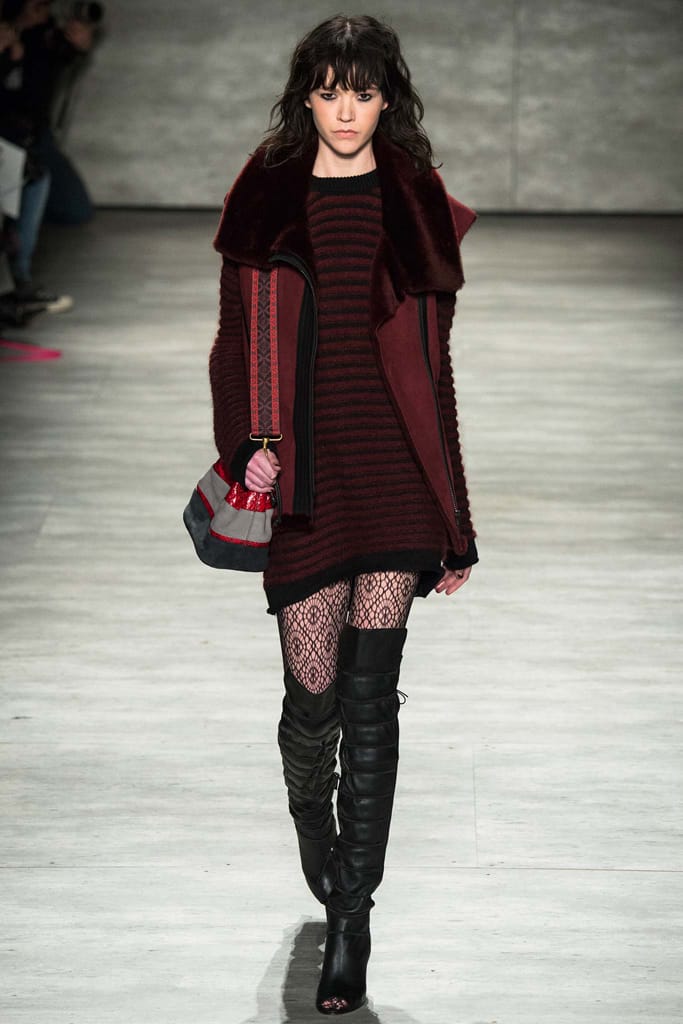 Rebecca Minkoff 2015ﶬз