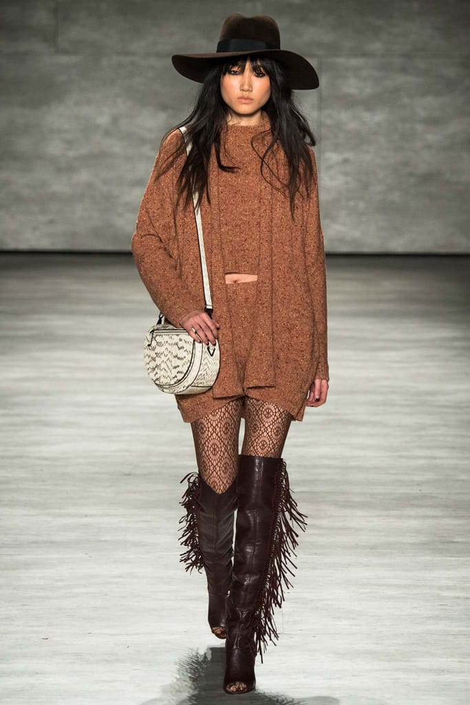 Rebecca Minkoff 2015ﶬз