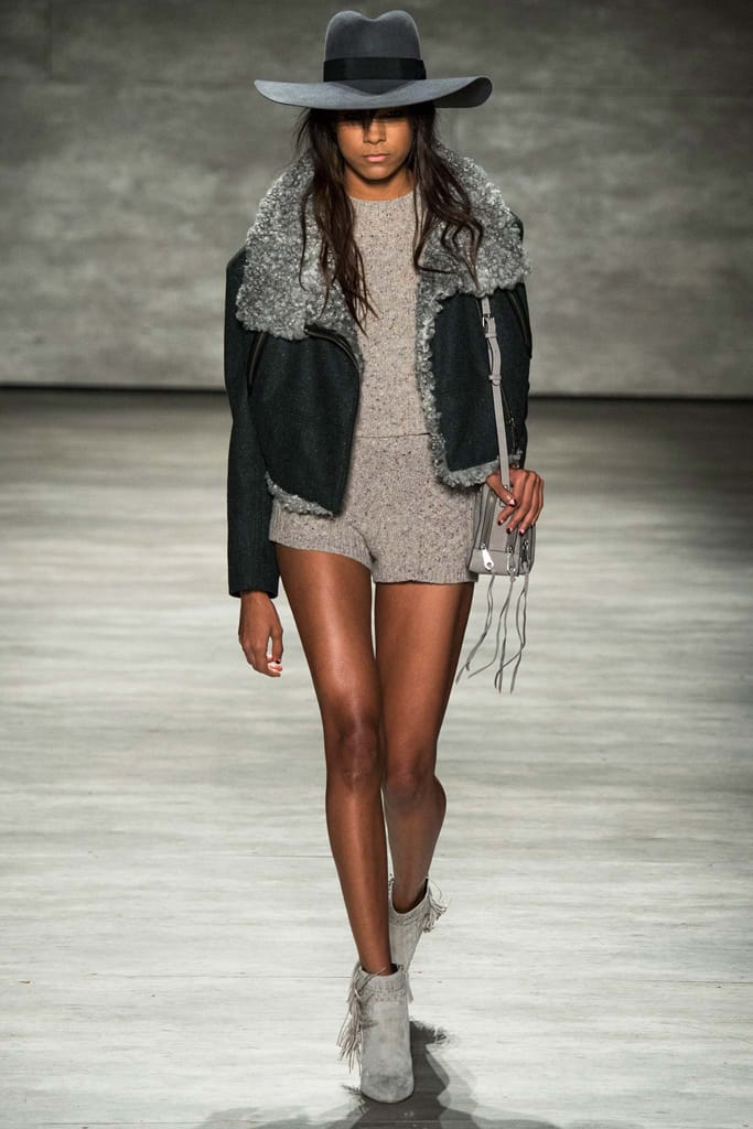 Rebecca Minkoff 2015ﶬз