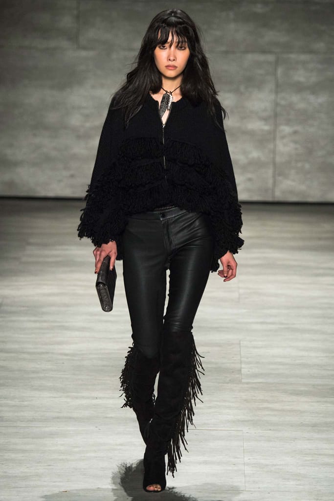 Rebecca Minkoff 2015ﶬз