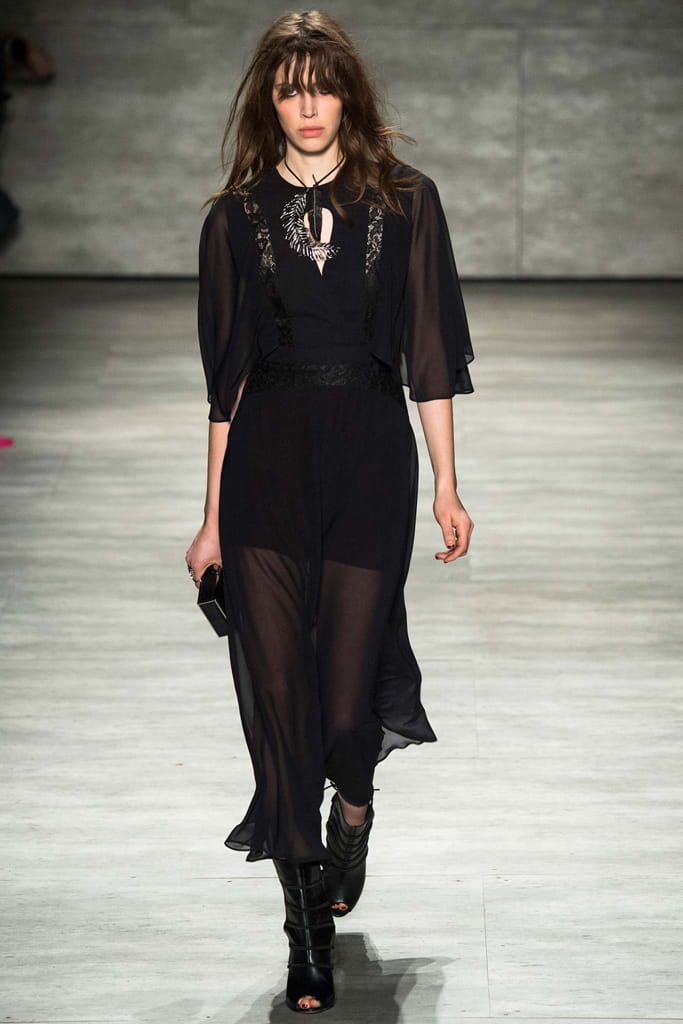 Rebecca Minkoff 2015ﶬз