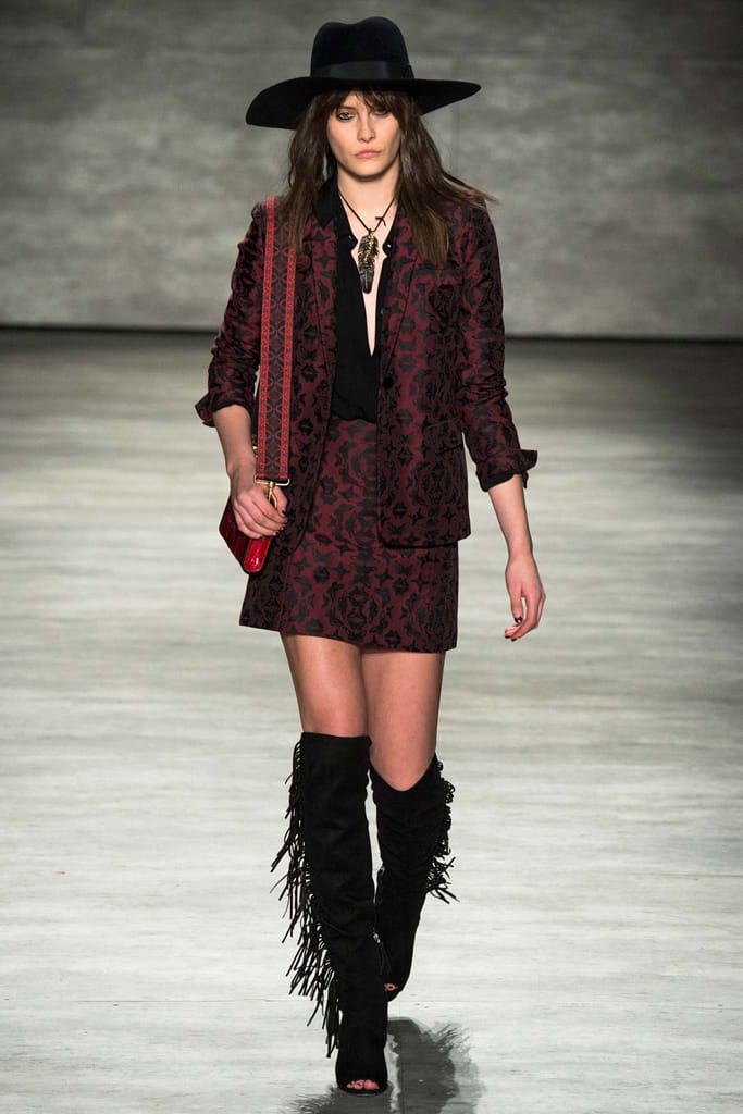 Rebecca Minkoff 2015ﶬз