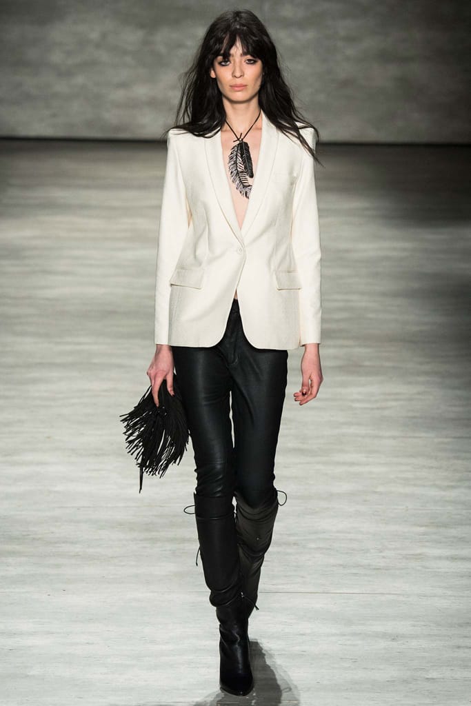 Rebecca Minkoff 2015ﶬз