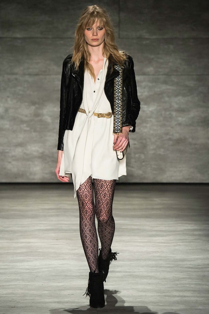 Rebecca Minkoff 2015ﶬз