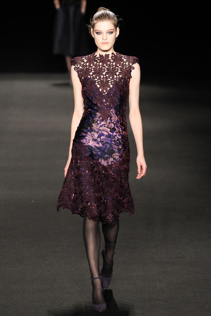 Monique Lhuillier 2015ﶬз