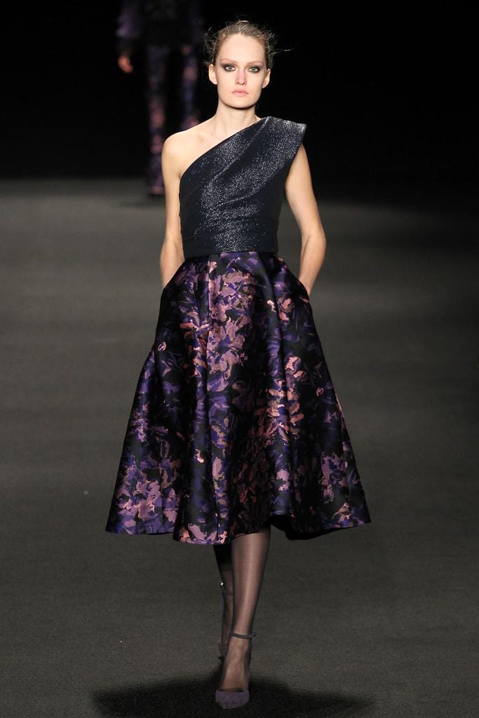 Monique Lhuillier 2015ﶬз