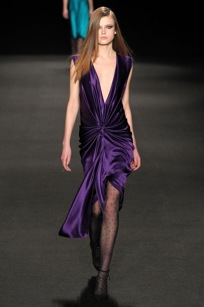 Monique Lhuillier 2015ﶬз