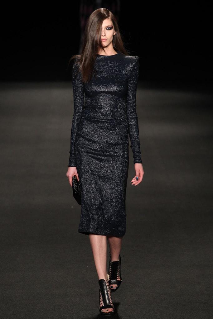 Monique Lhuillier 2015ﶬз