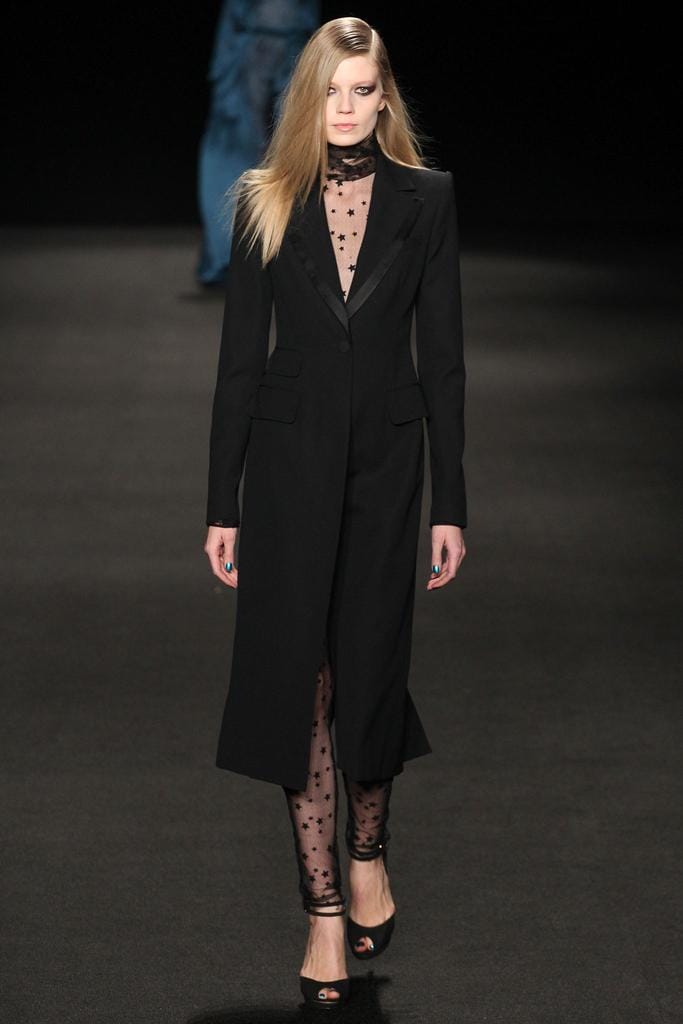 Monique Lhuillier 2015ﶬз