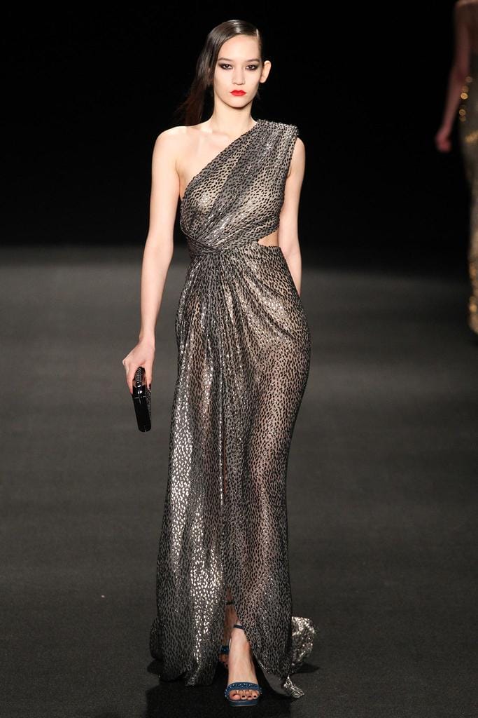 Monique Lhuillier 2015ﶬз