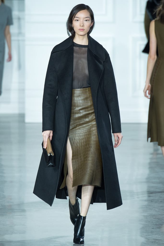 Jason Wu 2015ﶬз