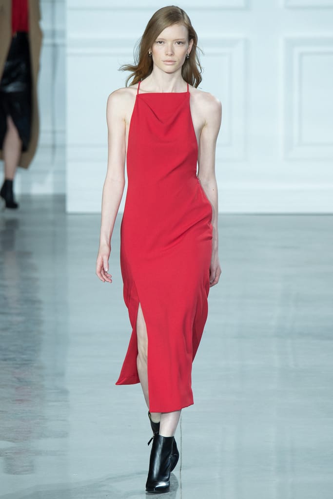 Jason Wu 2015ﶬз