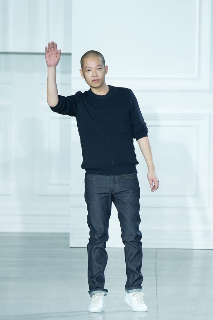 Jason Wu 2015ﶬз