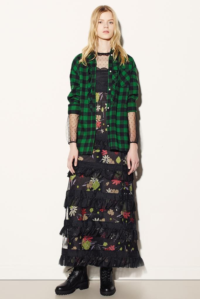 Red Valentino 2015ﶬϵз