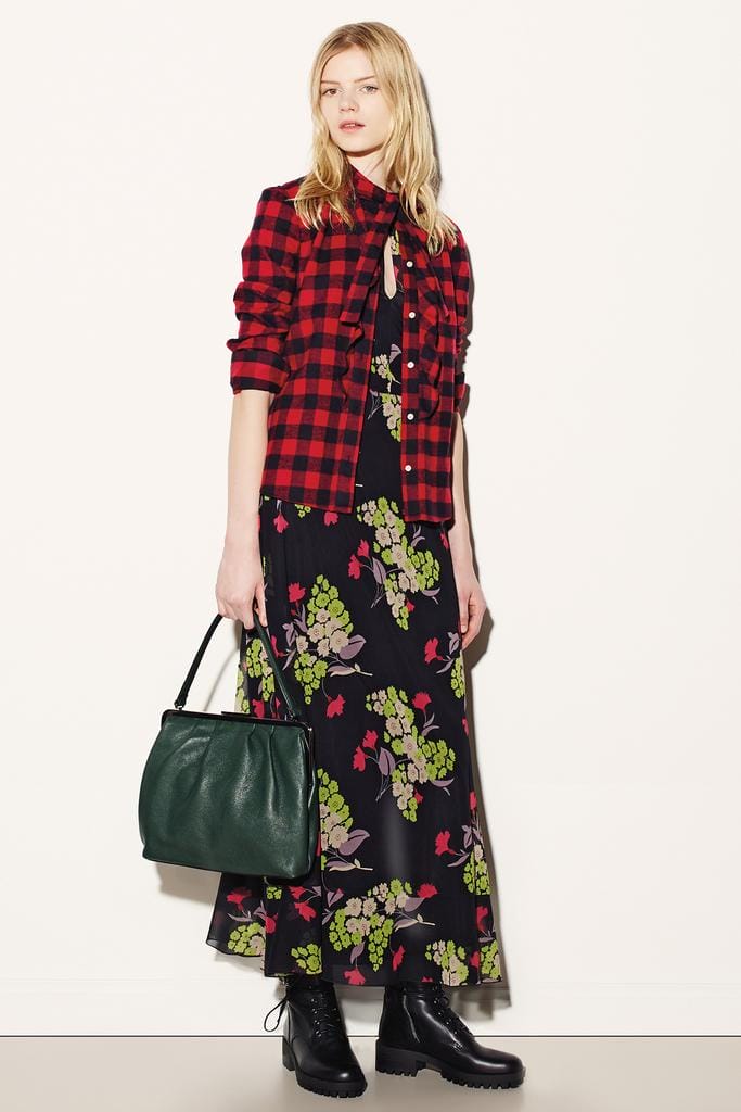 Red Valentino 2015ﶬϵз