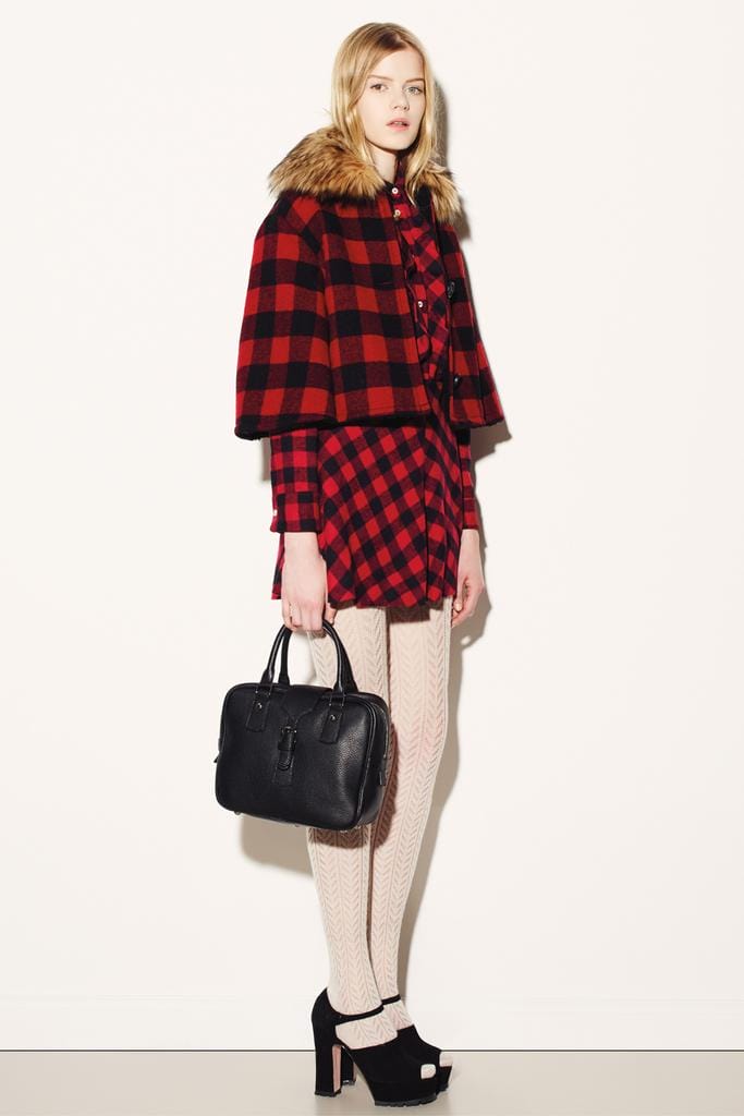 Red Valentino 2015ﶬϵз