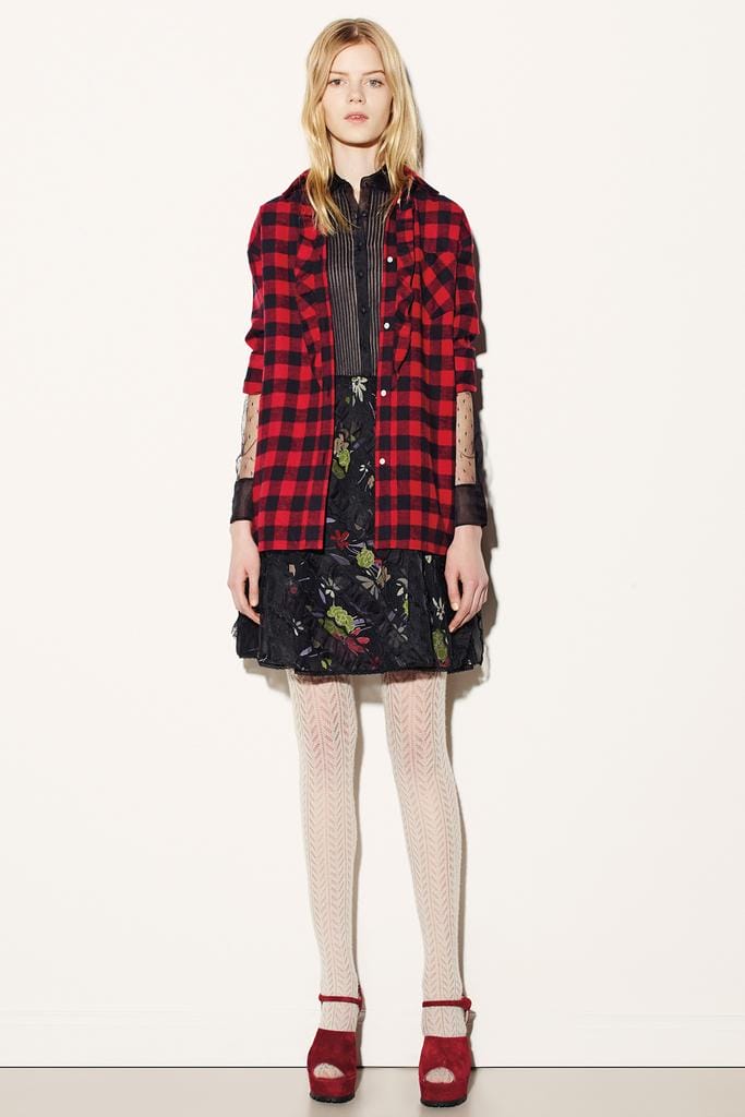 Red Valentino 2015ﶬϵз