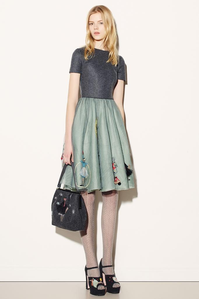 Red Valentino 2015ﶬϵз