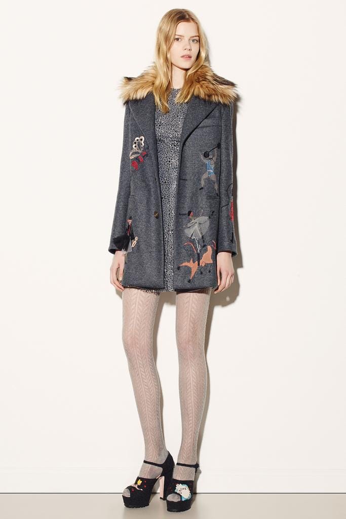 Red Valentino 2015ﶬϵз