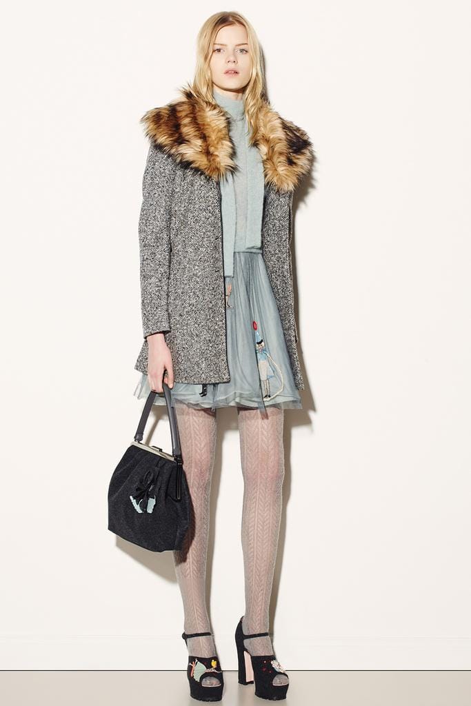 Red Valentino 2015ﶬϵз