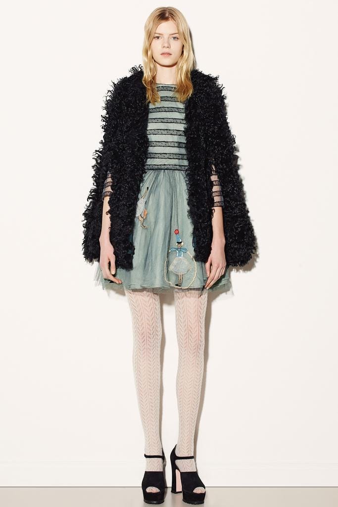 Red Valentino 2015ﶬϵз