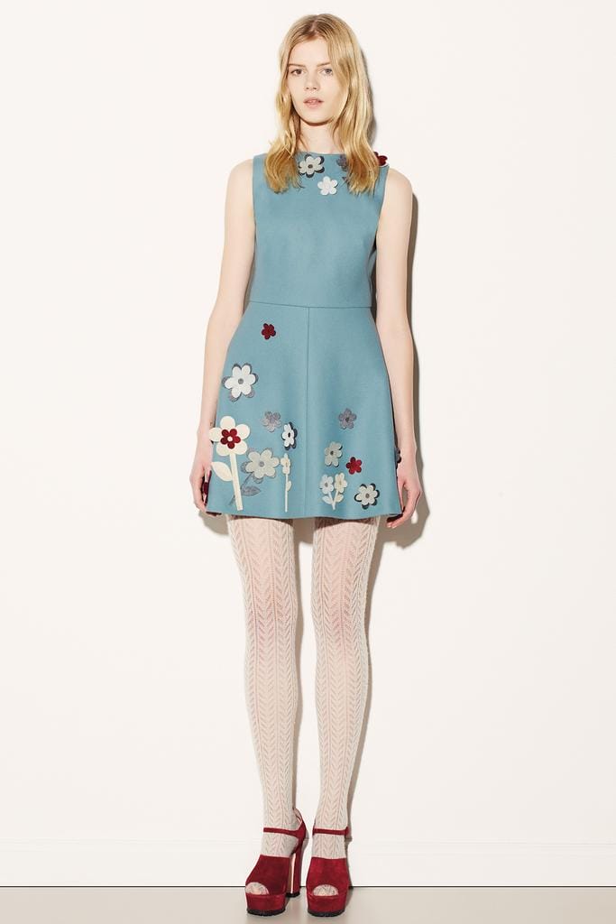 Red Valentino 2015ﶬϵз