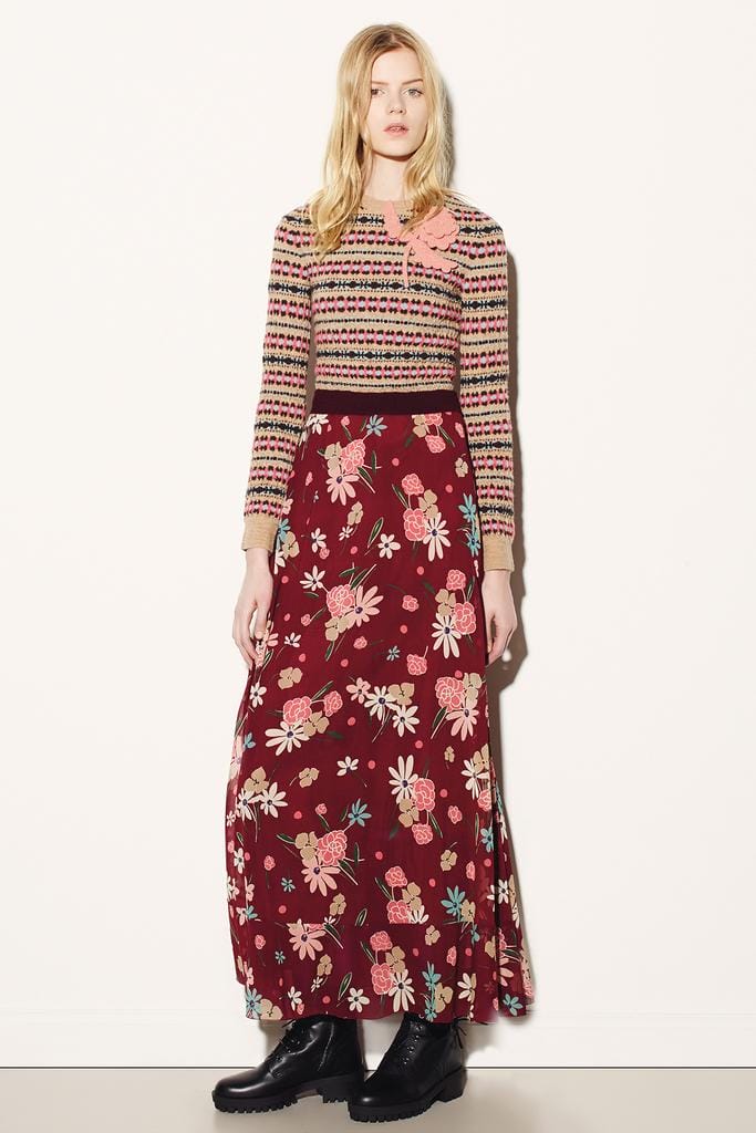 Red Valentino 2015ﶬϵз