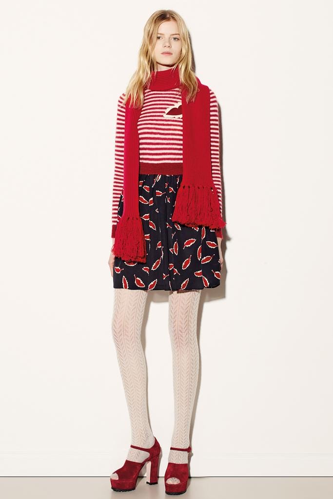 Red Valentino 2015ﶬϵз