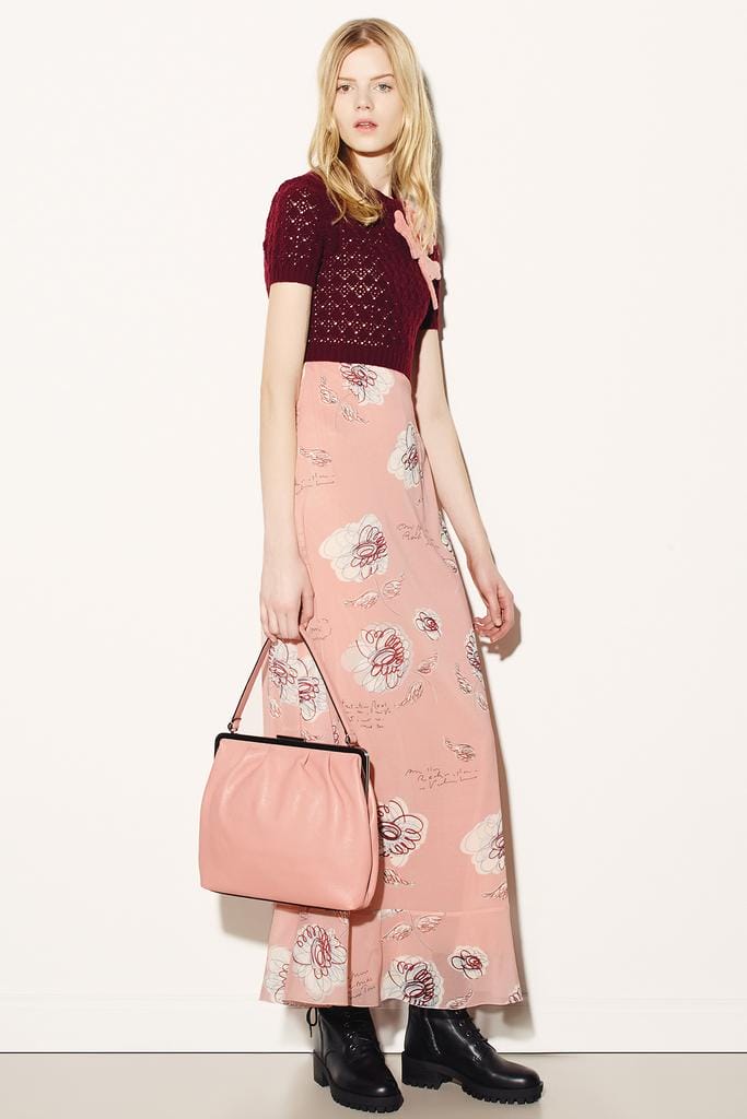 Red Valentino 2015ﶬϵз