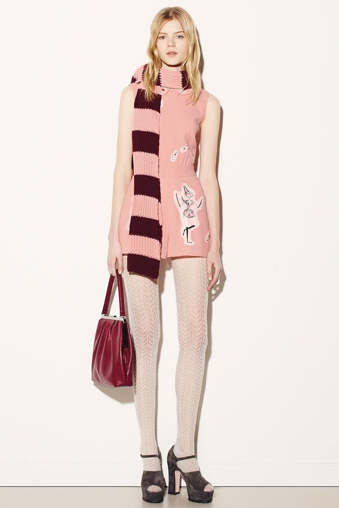 Red Valentino 2015ﶬϵз