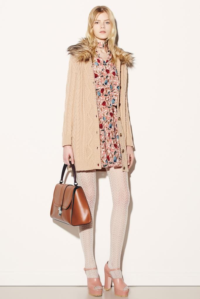 Red Valentino 2015ﶬϵз