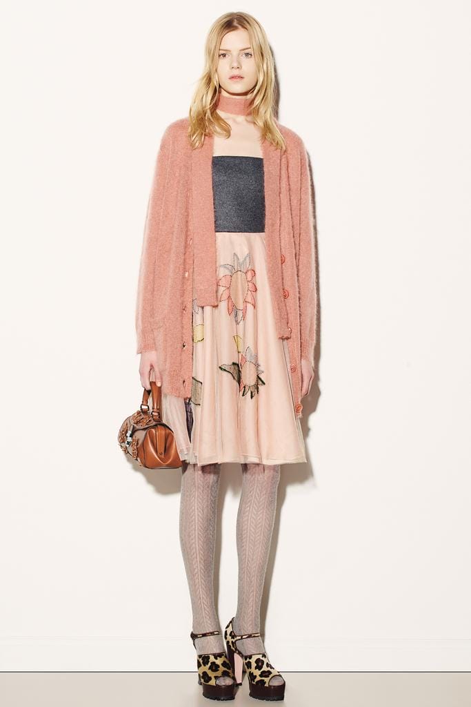 Red Valentino 2015ﶬϵз