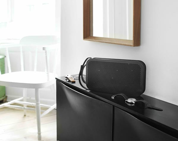 BeoPlay A2 ȳ