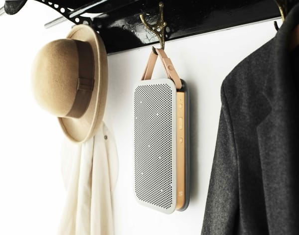 BeoPlay A2 ȳ