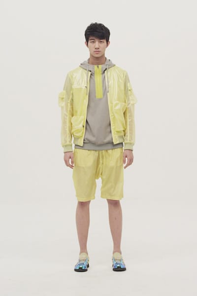 KOLON SPORT 2015Ʒ