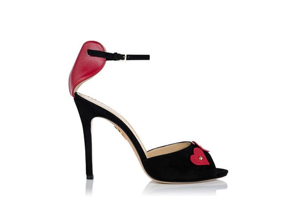 Charlotte Olympia 2015˽ϵ