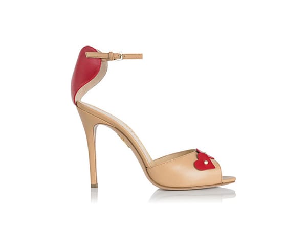 Charlotte Olympia 2015˽ϵ