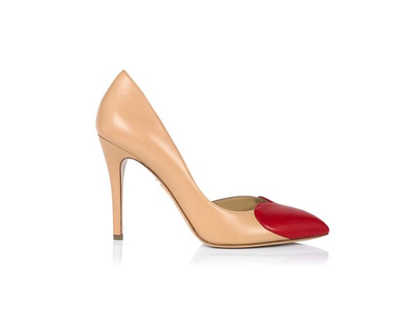 Charlotte Olympia 2015˽ϵ