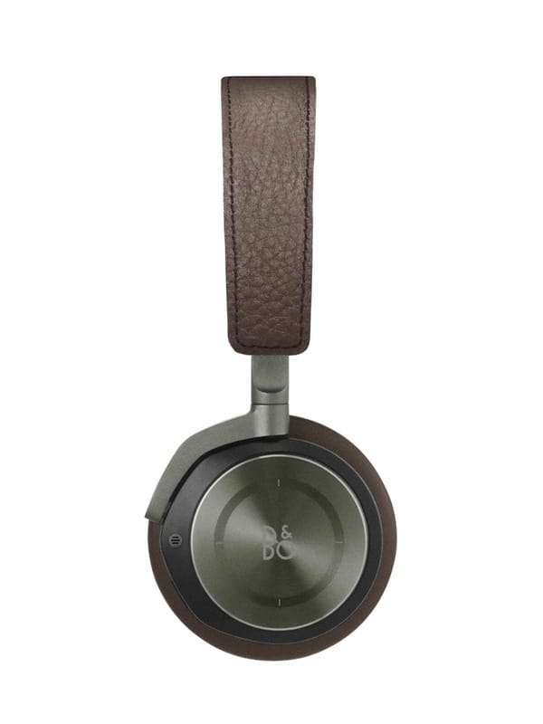 B&O PLAY ȫBeoPlay H8ͷʽ