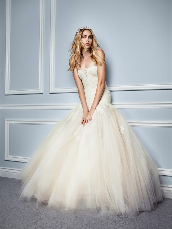 Monique Lhuillier 2015ϵйƬ