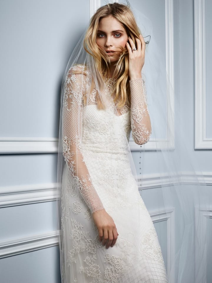 Monique Lhuillier 2015ϵйƬ