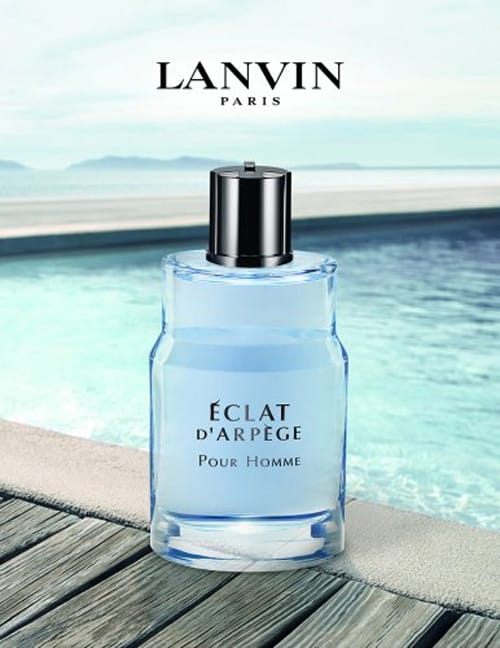 LANVIN ˷ȫεԵˮ