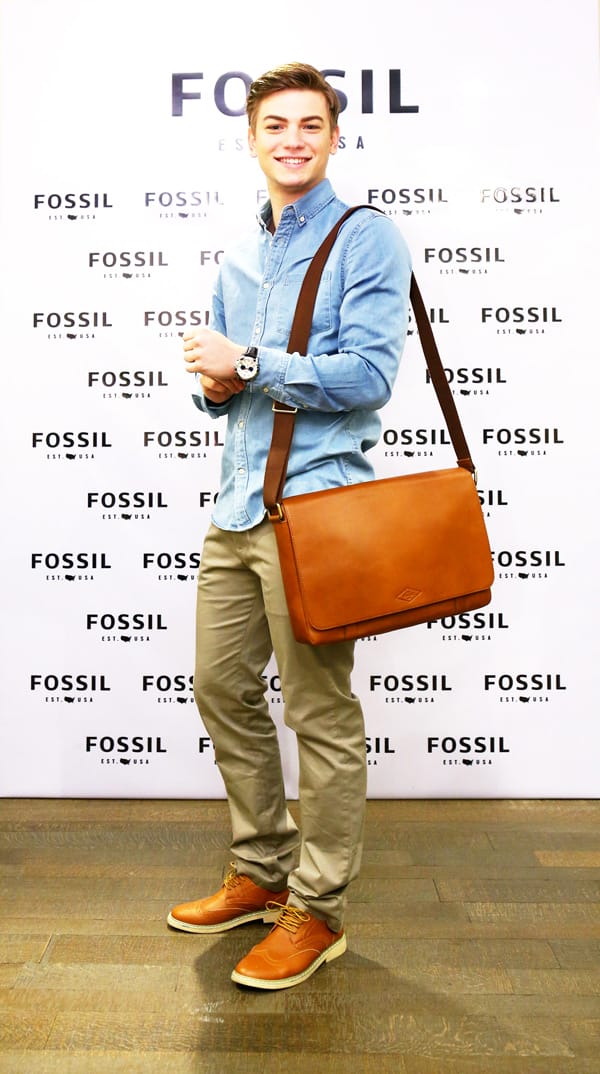 Fossil 2015ϵҫ