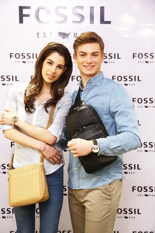 Fossil 2015ϵҫ