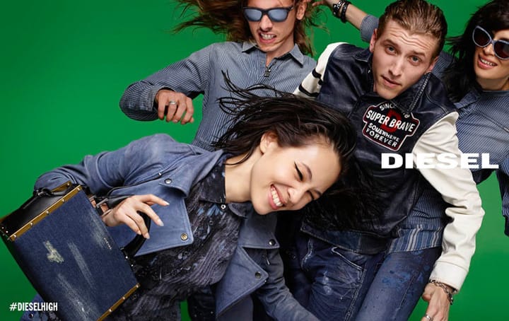 Diesel 2015ϵйƬ