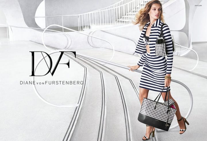 Diane von Furstenberg 2015ϵйƬ