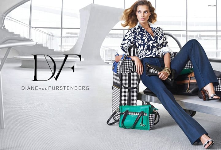 Diane von Furstenberg 2015ϵйƬ