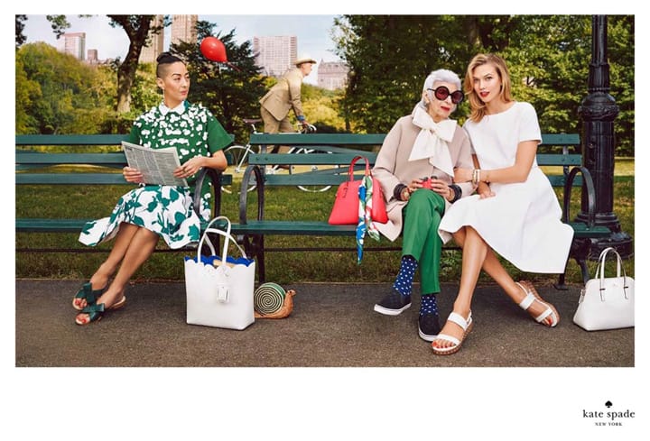 Kate Spade 2015ϵйƬ