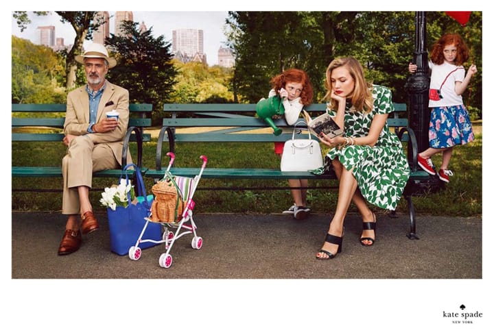 Kate Spade 2015ϵйƬ